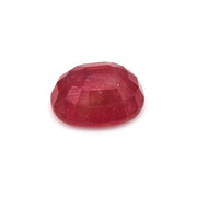Natural Ruby (Manik) 4.14cts (4.50ratti)